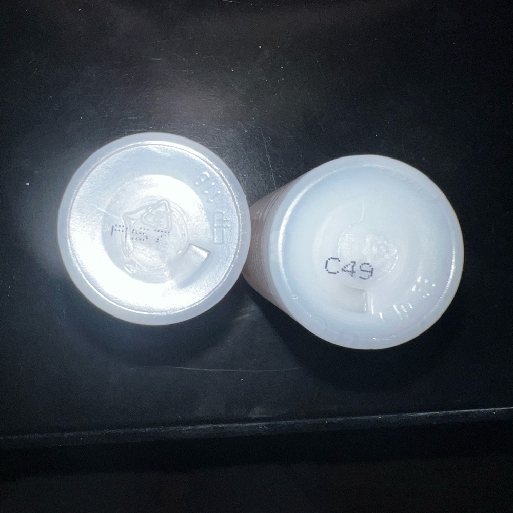 Clinique Clarifying Lotion Toner 2 - set of 2 new - Picture 3 of 3